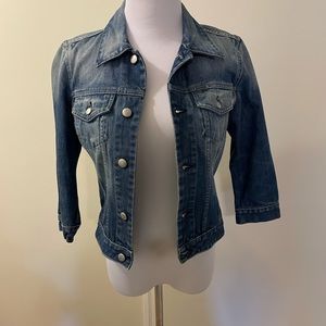 Diesel denim jacket